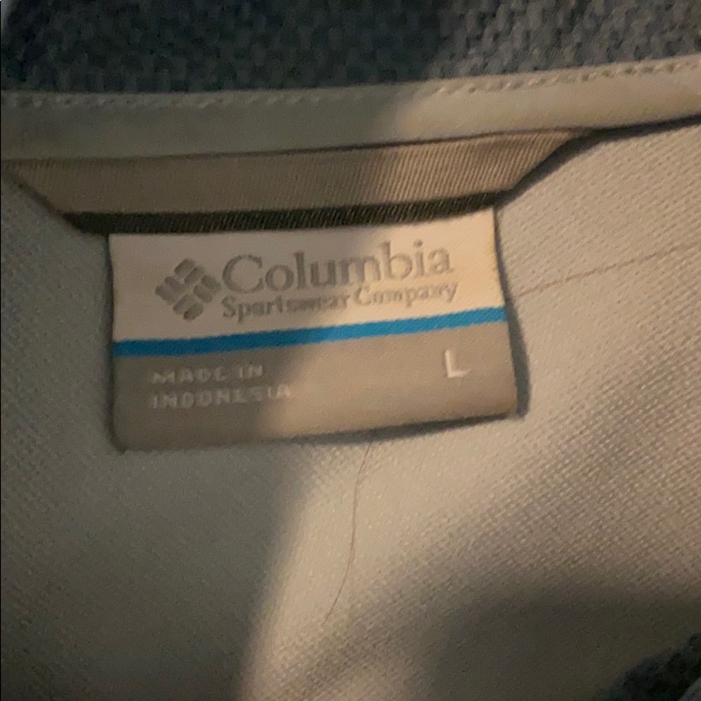 Columbia Jacket - Picture 3 of 3